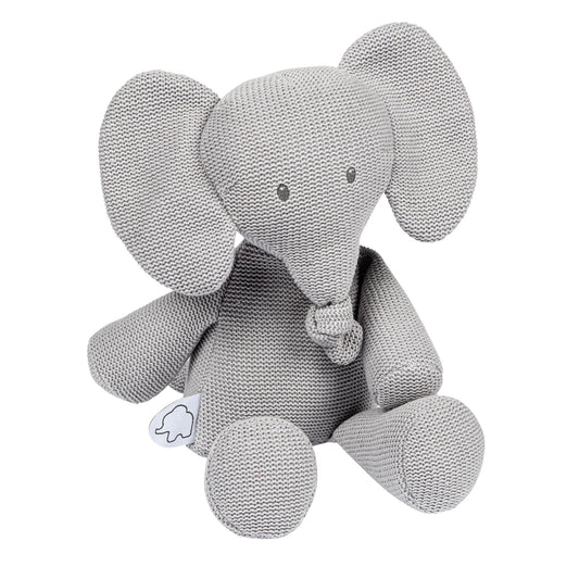 Knuffel - Tembo - Olifant