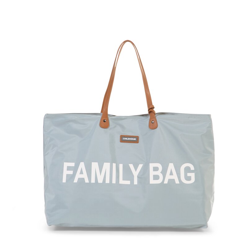 Family bag verzorgingstas