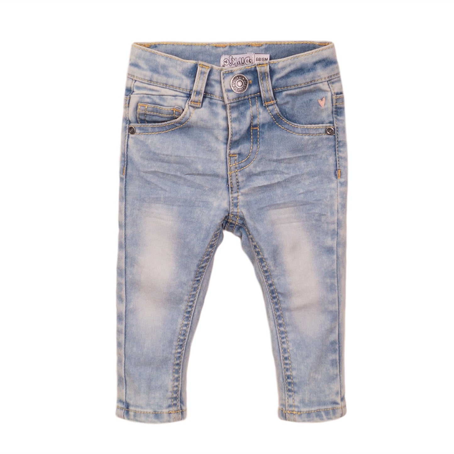 Jeans broek